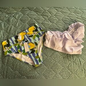 Women Swimwear … Size XXL